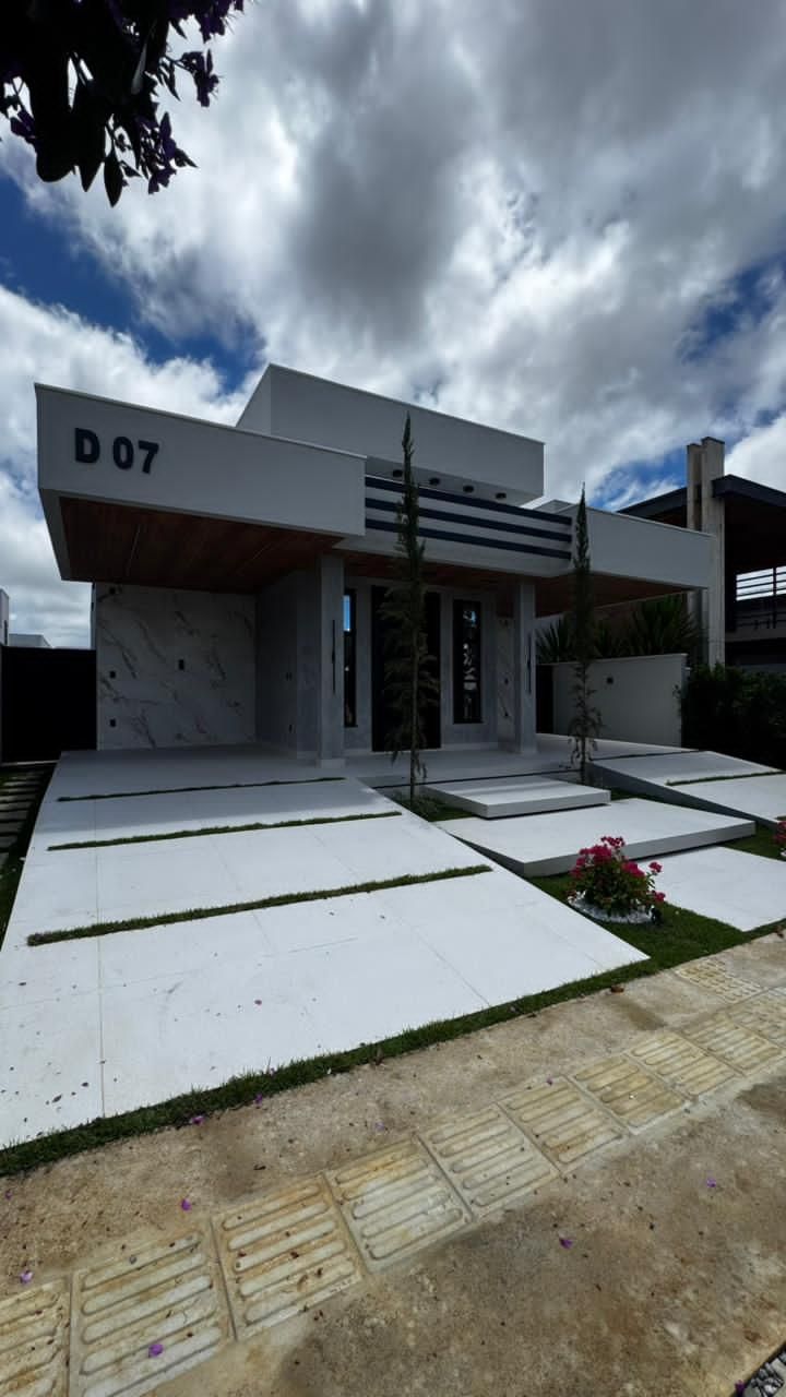 Casa de alto padrão em condomínio à Venda, Alfaville em Vitória da Conquista, BA - foto 33