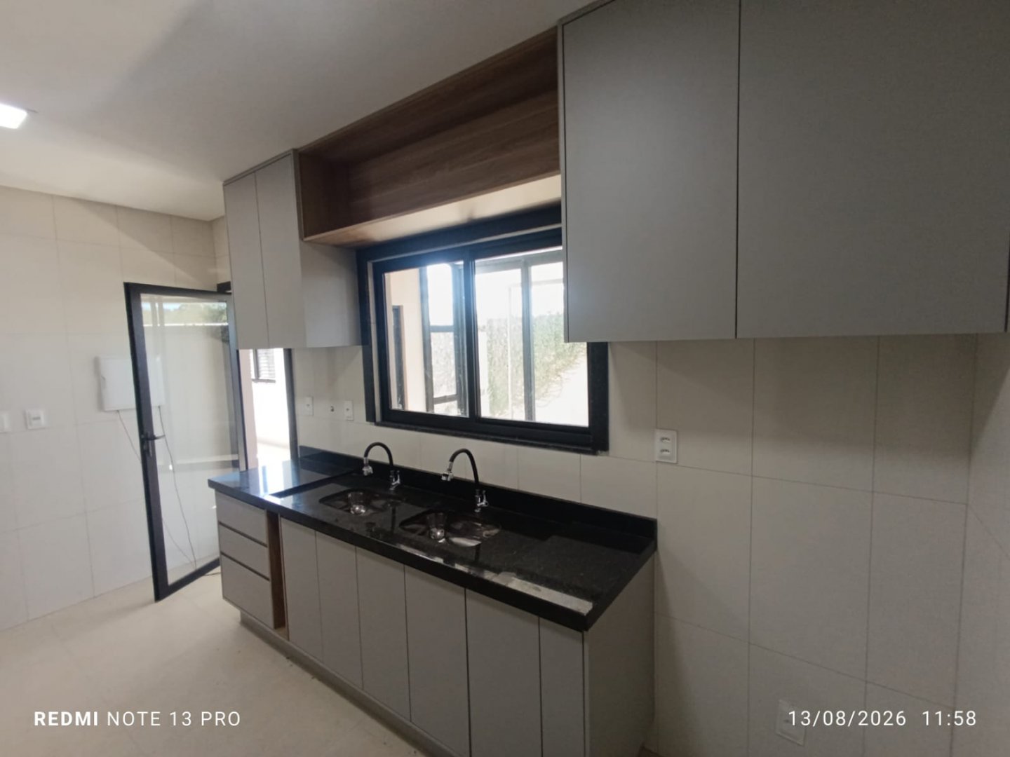 Casa nova com 3 suites+ área gourmet + terraço+dependência completa em condomínio fechado no Recreio, Vitória da Conquista - foto 32