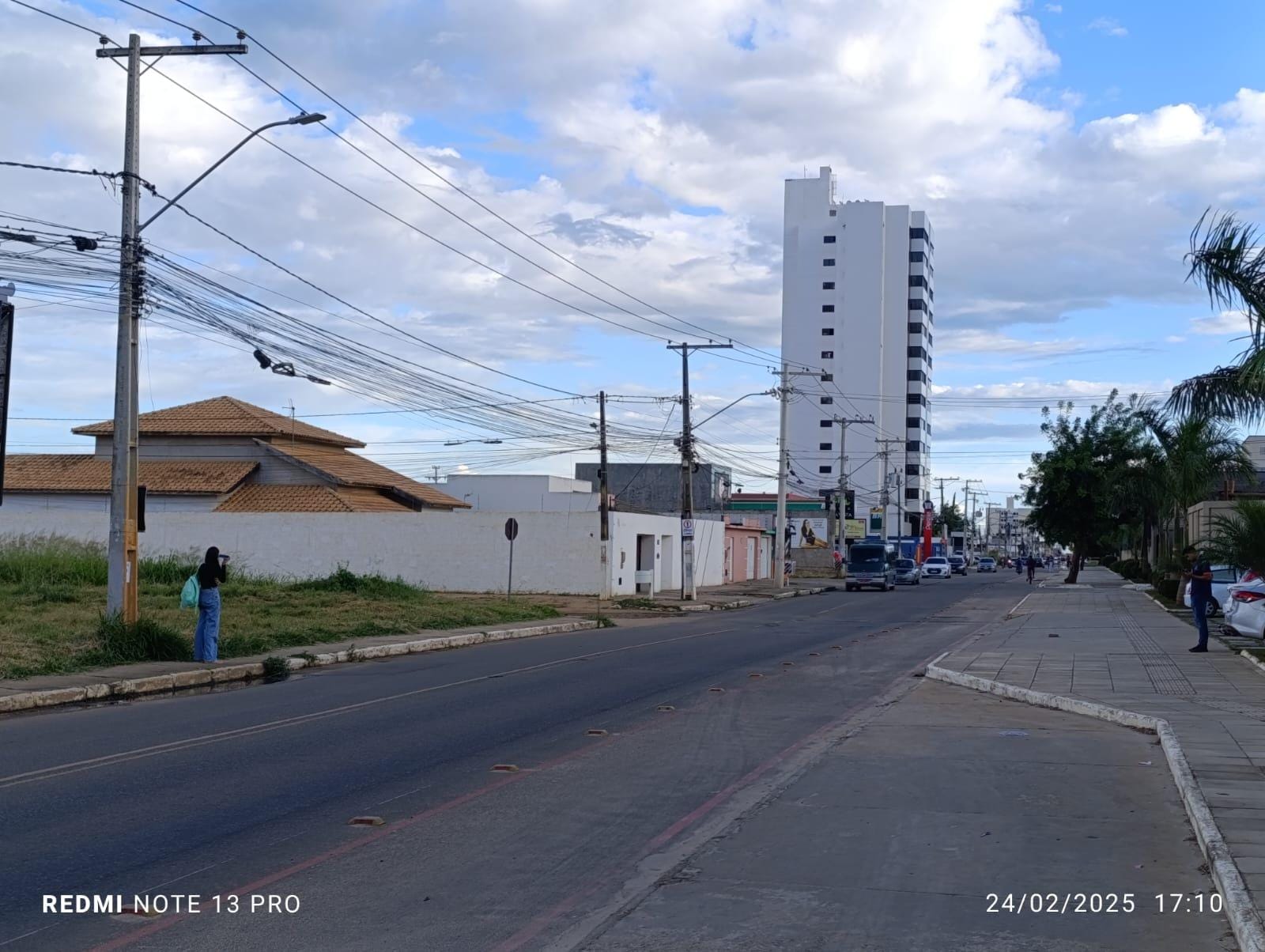 Terreno DE 1000 M² 20 x 50n na Gilenilda Alves para locação, Alto da Boa Vista, Vitória da Conquista, BA - foto 4