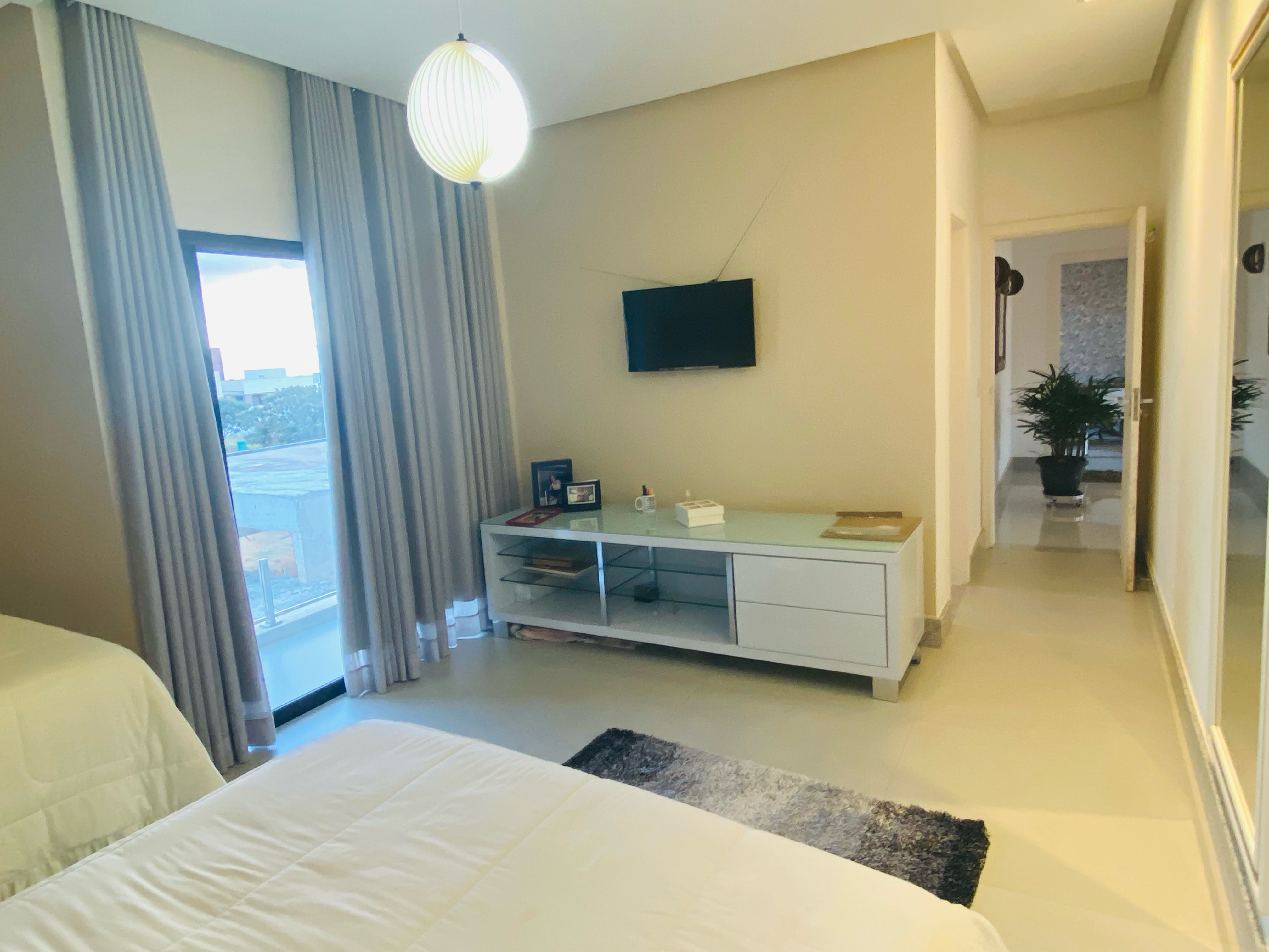 Linda Casa de 4 quartos sendo 3 suítes mais dependência completa e 4 vagas de garagem no Alphaville 1, Vitória da Conquista, BA - foto 33