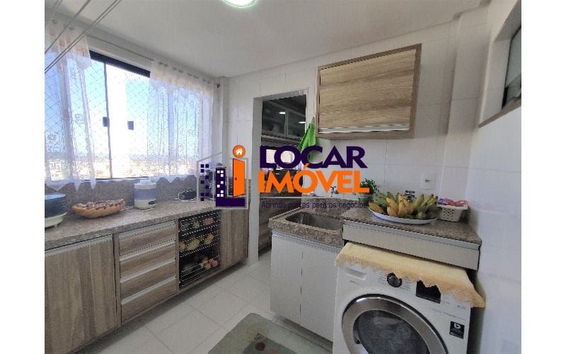 Apartamento no Residencial Paul Cezzane - foto 33