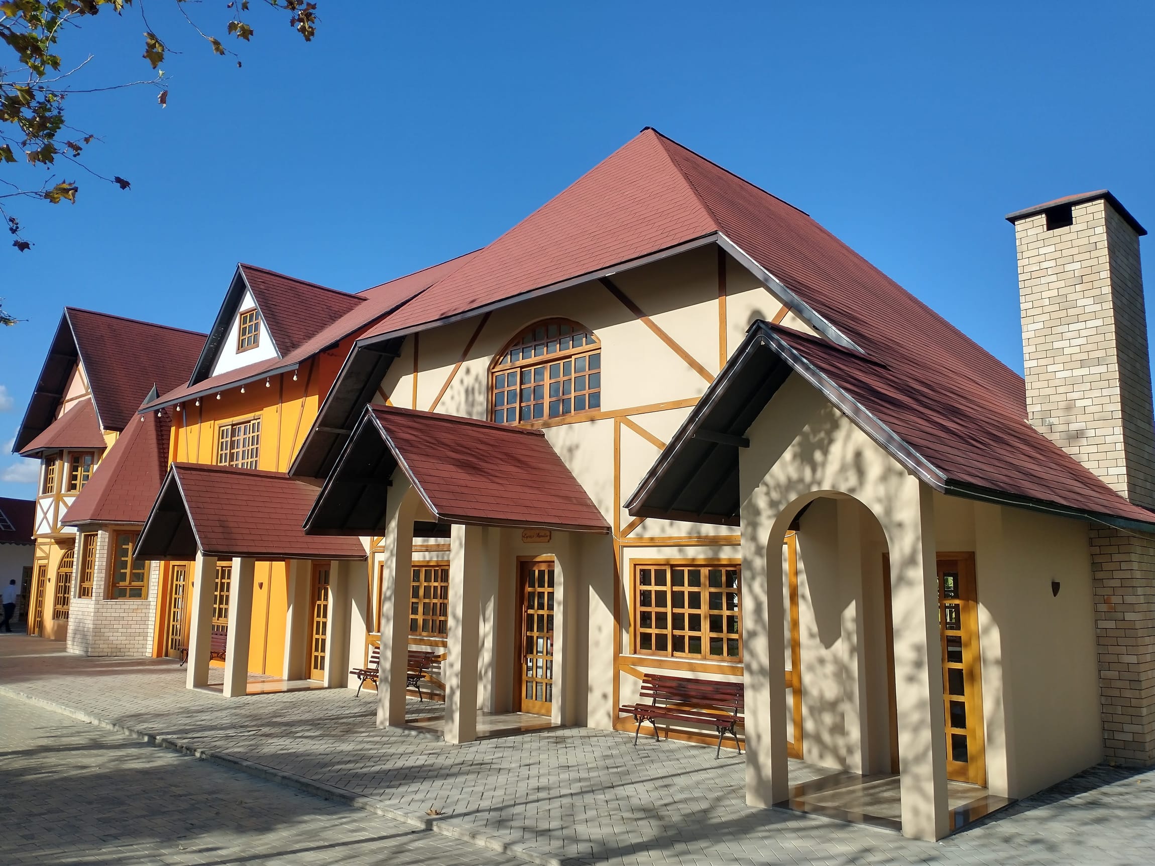 Oportunidade! Casa de 3 quartos sendo 2 suítes  sendo a master com closet, casa com 250m2 de área construída e terreno de 620 m²  no Haras Reside - foto 32