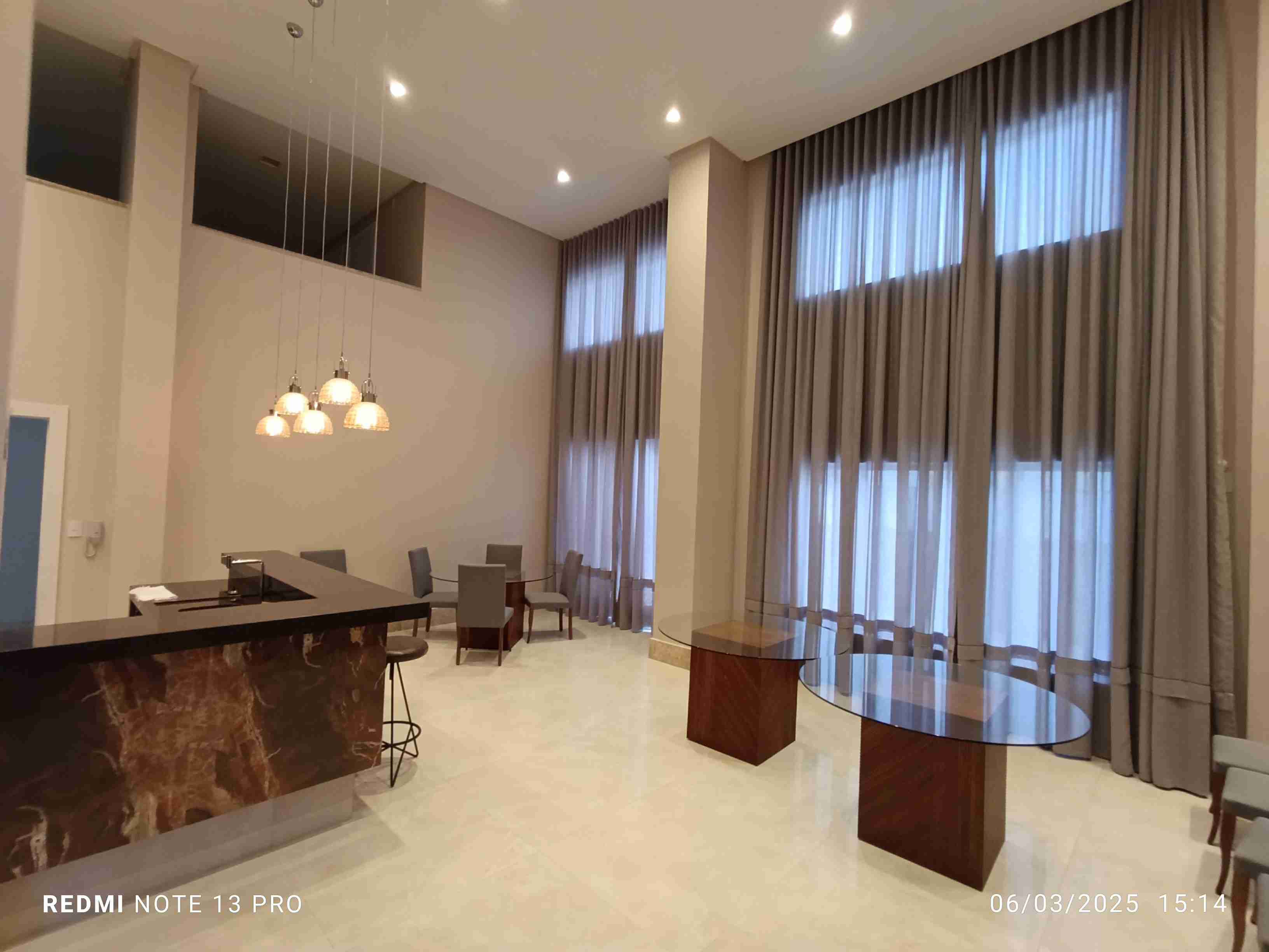 Apartamento alto padrão 3 quartos sendo 2 suítes, andar alto, 2 vagas de garagem à Venda, Candeias, Vitória da Conquista, BA - foto 33