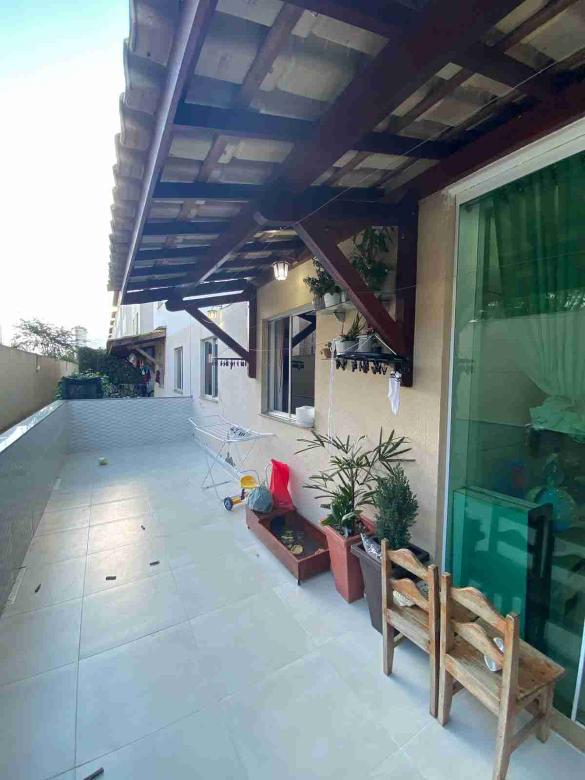 Apartamento térreo com garden, pátio e quintal à Venda, Boa Vista, Vitória da Conquista, BA - foto 33
