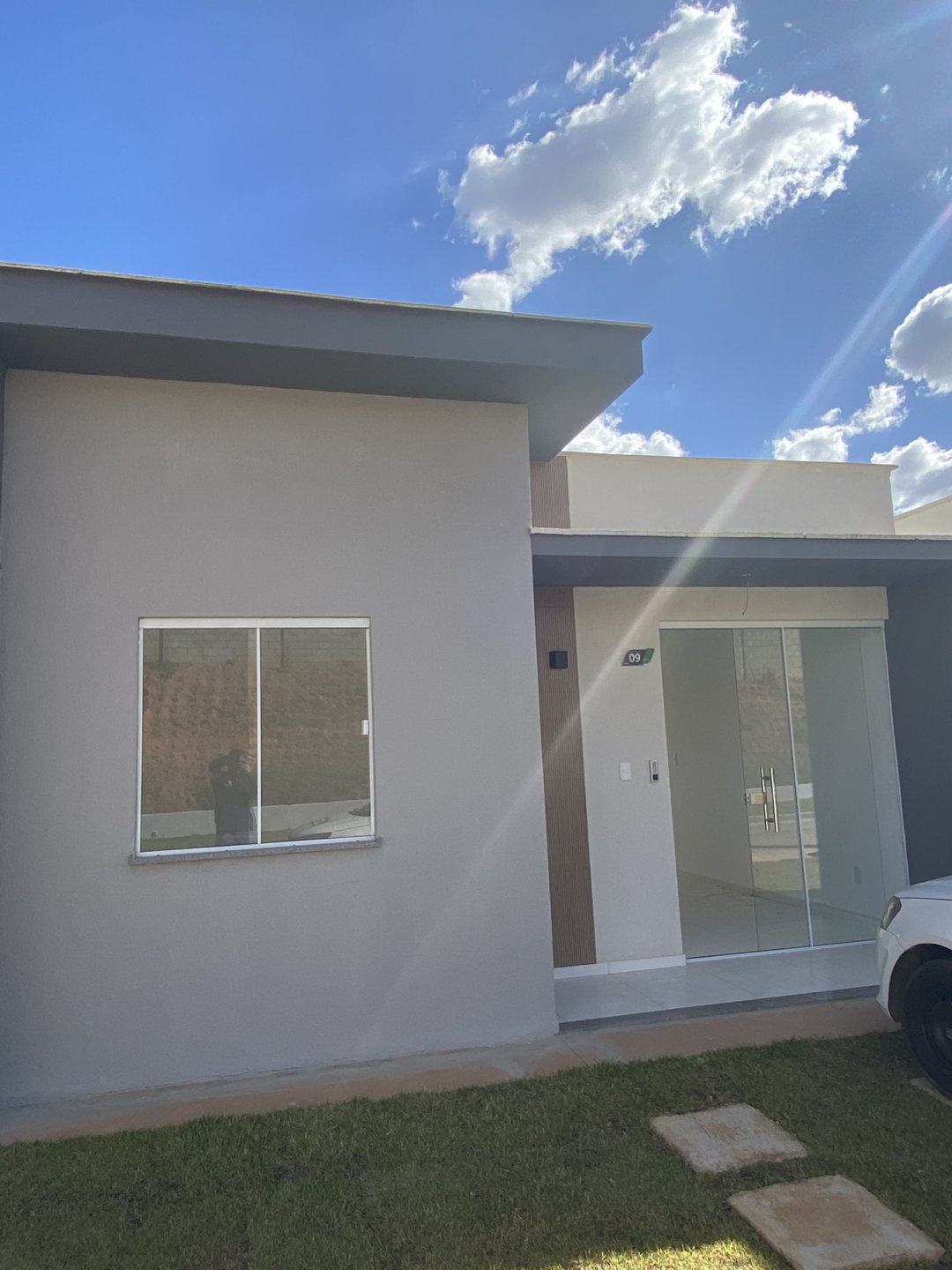 Excelente Casa Solta para locação, 2/4 com suíte, no Velli Residence, em Vitória da Conquista - Bahia - foto 32
