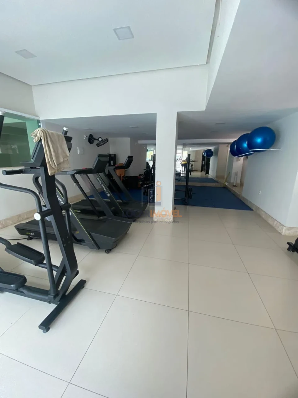 Apartamento 3/4 com suites, 8º andar com elevador, Residencial Malu Andrade, no bairro Recreio, em Vitória da Conquista, Bahia - foto 34