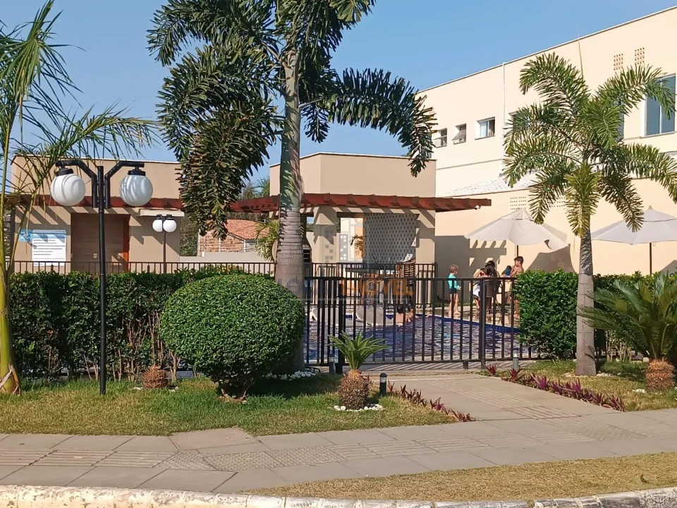 Apartamento 2/4 com suíte,Térreo com Quintal, com Armários Planejados na Cozinha, Don Residencial, Bairro Boa Vista, em Vitória da Conquista - Ba - foto 35