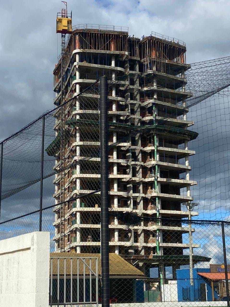 APARTAMENTO DE ALTO PADRÃO, COM 217,52m² e 4 SUÍTES, EM FRENTE AO SHOPPING BOULEVARD, NA MARAVILHOSA CIDADE DE VITÓRIA DA CONQUISTA-BA - foto 34