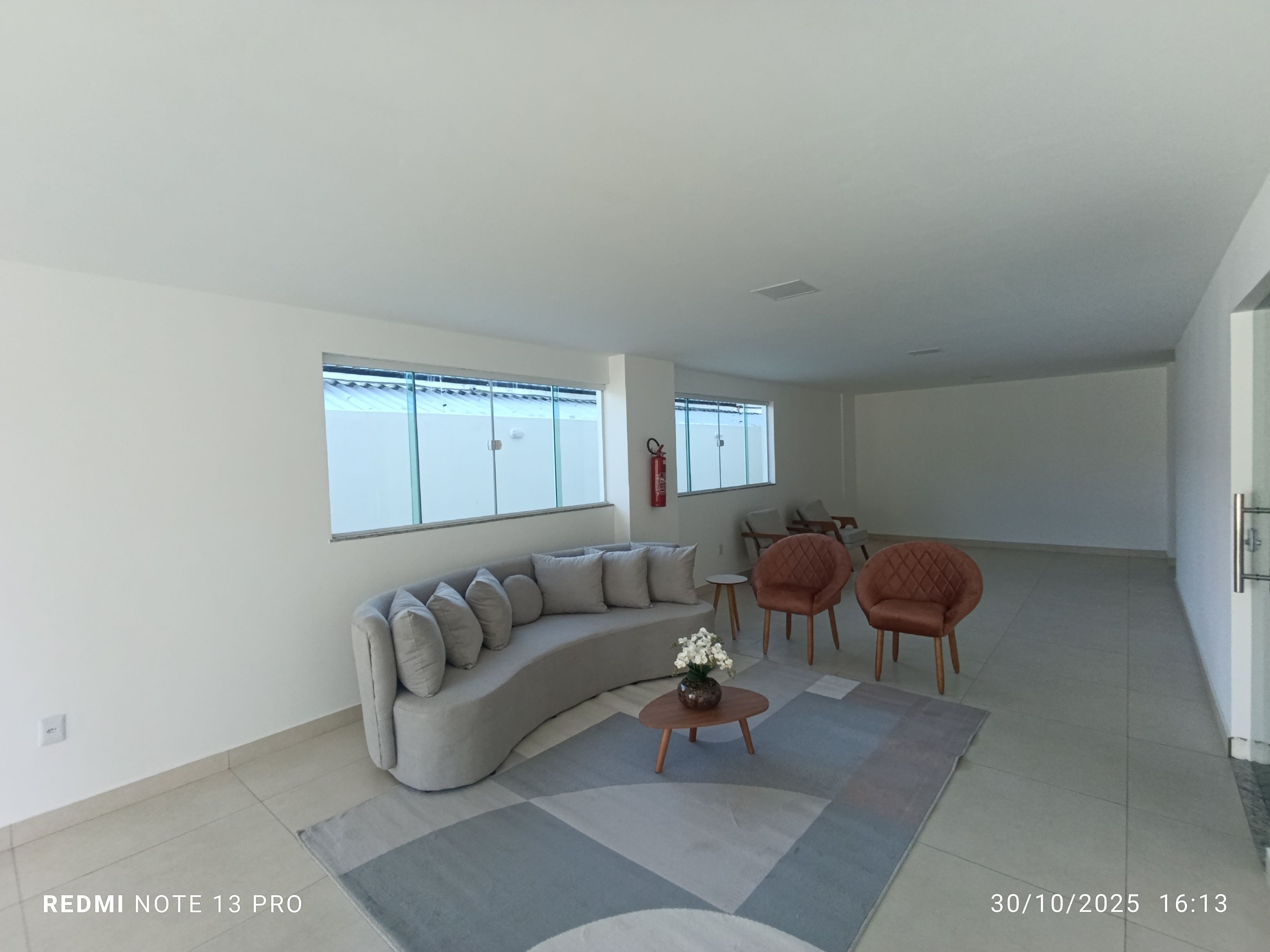 Apartamento novo de 3 quartos sendo 2 suítes, 2 vagas soltas de garagem à Venda, Boa Vista, Vitória da Conquista, BA - foto 34