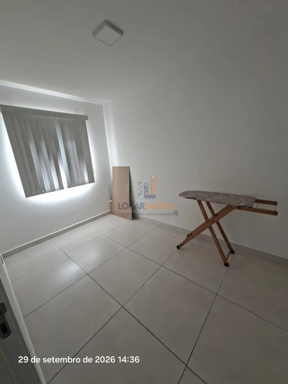 Apartamento semi-mobiliado, 3/4 com suite, em condomínio fechado, para aluguel, Candeias, Vitória da Conquista, BA - foto 5