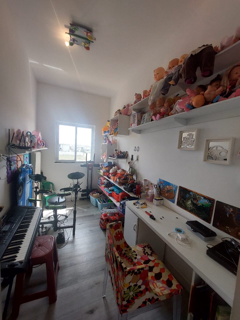 Casa de 4 quartos sendo 3 suites à venda em condomínio fechado com planejados, podendo ser vendido com os móveis no Boa Vista, Vitória da Conquis - foto 34