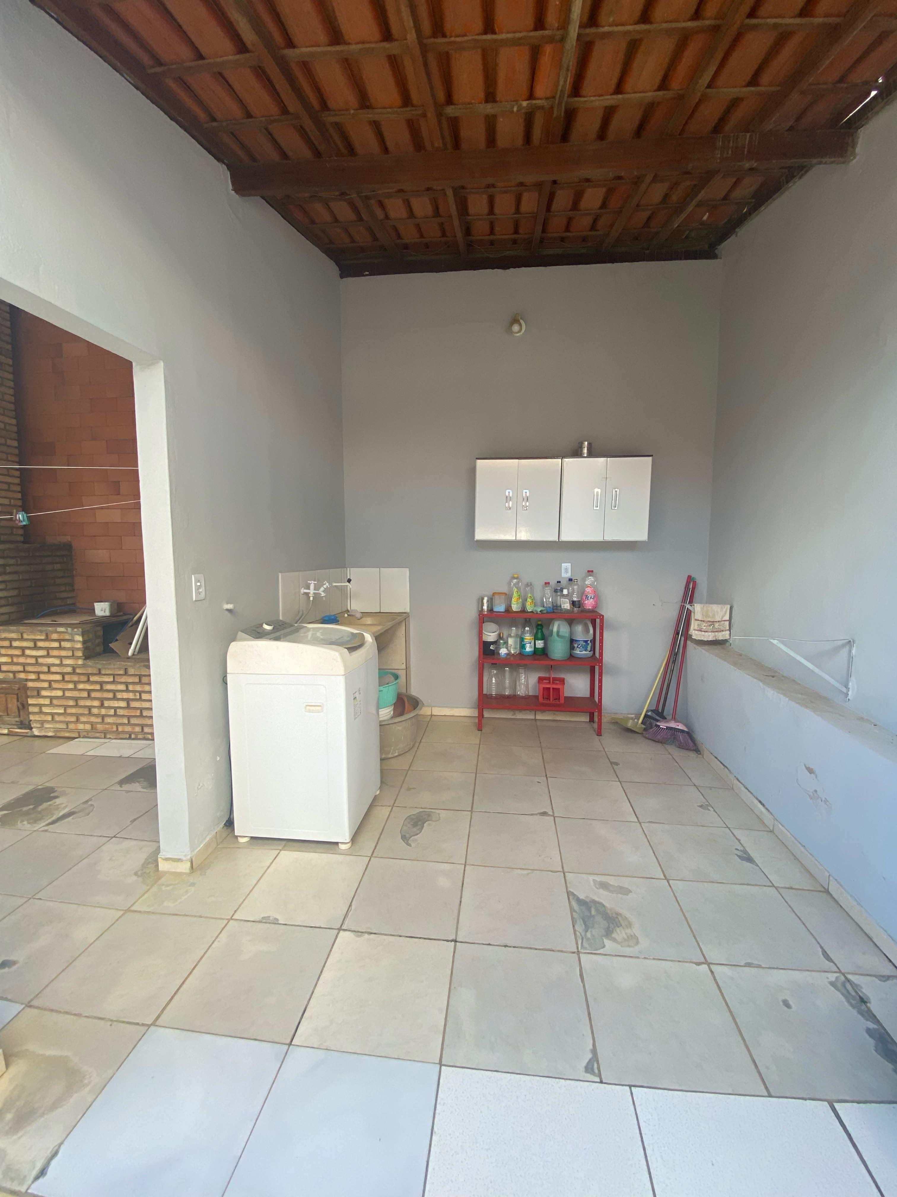 Excelente Casa de 3 quartos sendo 2 suítes e garagem para 4 carros à Venda, santa Cecília , Vitória da Conquista, BA - foto 28