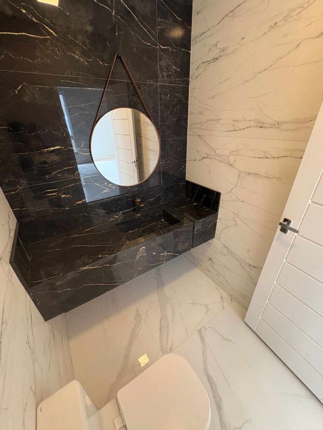Casa térrea com 3 suítes + escritório + espaço gourmet + piscina  à Venda, Boa Vista, Vitória da Conquista, BA - foto 33