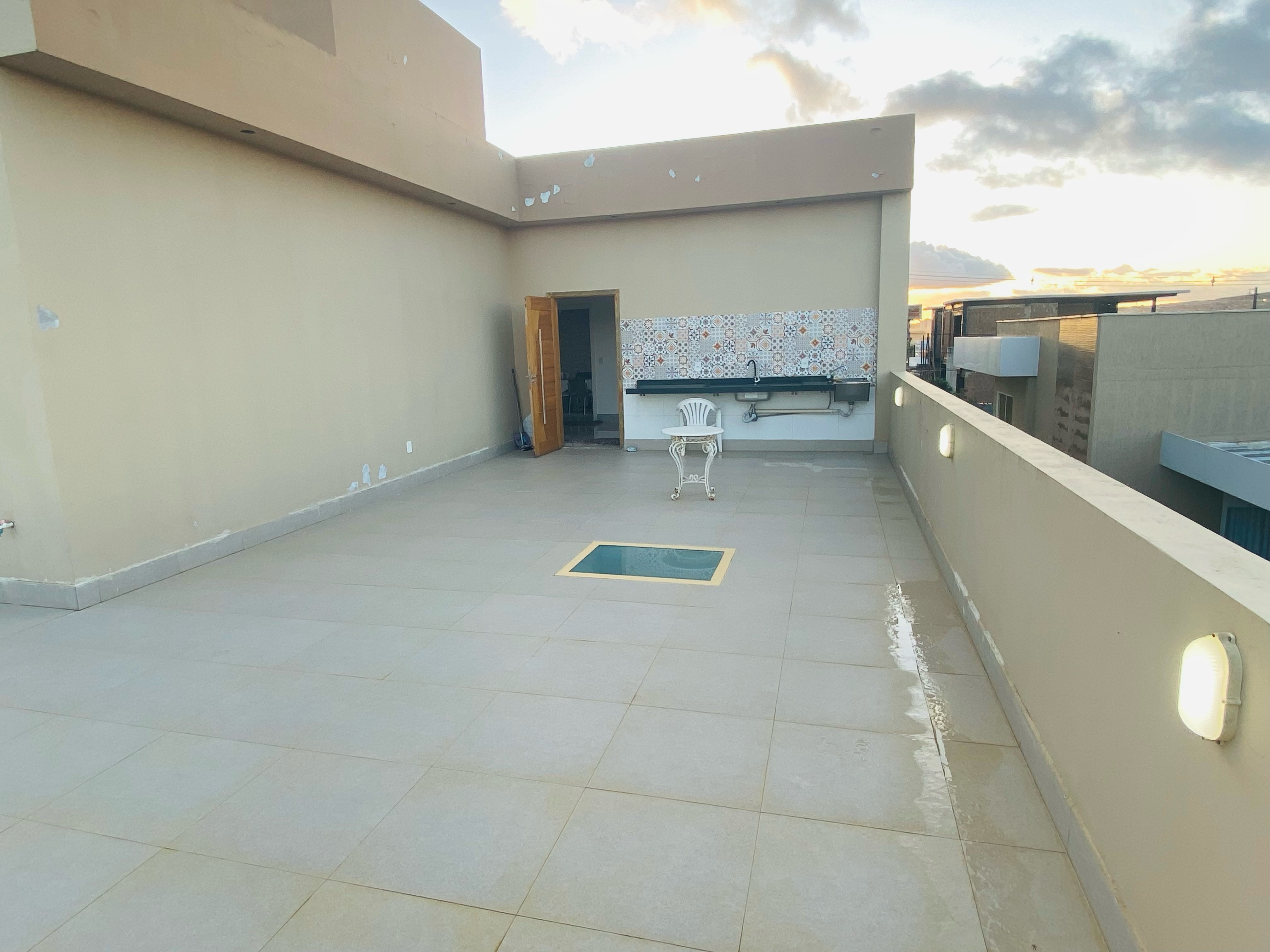 Linda Casa de 4 quartos sendo 3 suítes mais dependência completa e 4 vagas de garagem no Alphaville 1, Vitória da Conquista, BA - foto 34