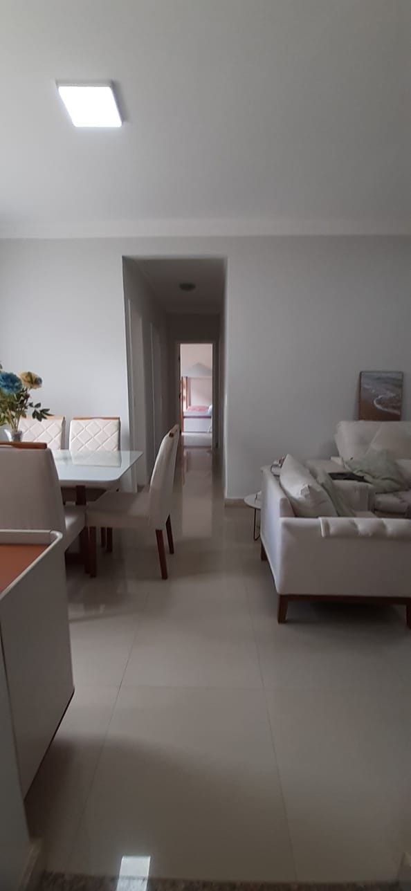 Apartamento de 3 quartos sendo 1 suíte, 2 vagas de garagem na Av. Gilenilda Alves à venda, Boa Vista, Vitória da Conquista, BA - foto 4