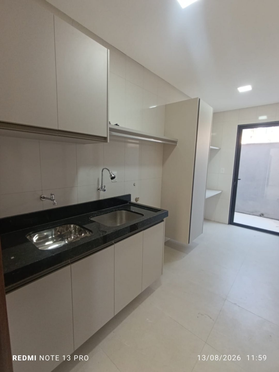 Casa nova com 3 suites+ área gourmet + terraço+dependência completa em condomínio fechado no Recreio, Vitória da Conquista - foto 33