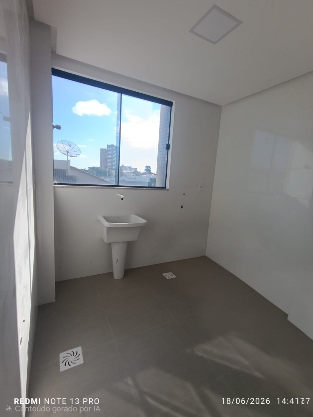 Apartamento · Boa Vista · Vitória da Conquista - foto 33