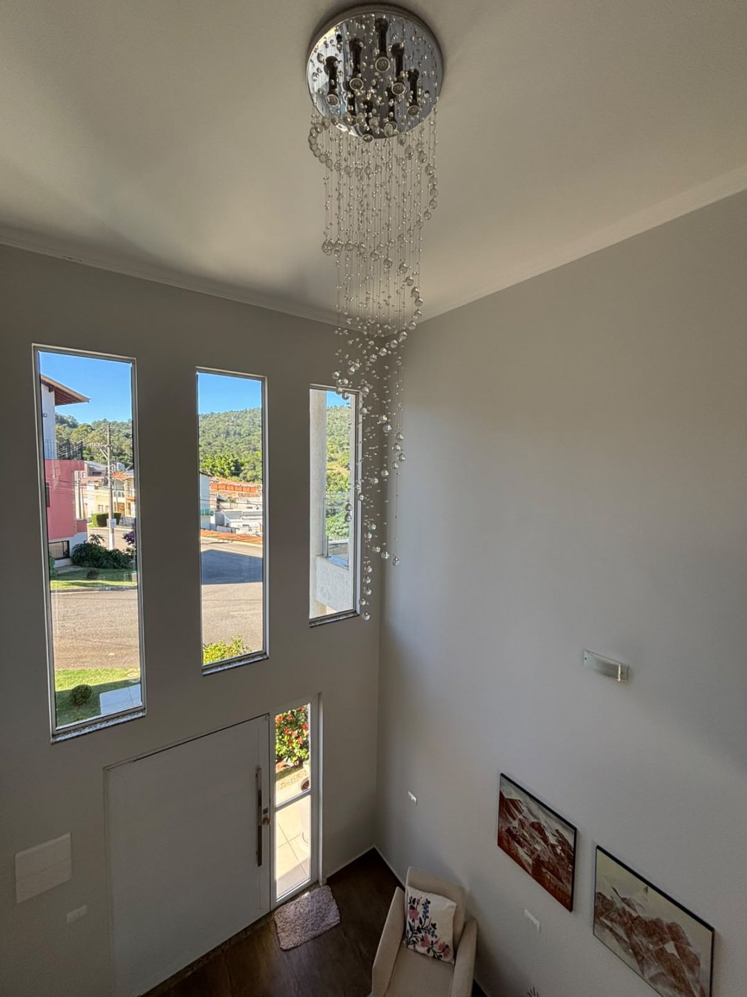 Casa 3 Suíte a Venda no Condomínio no Villa Di Roma e São Roque-SP - foto 33