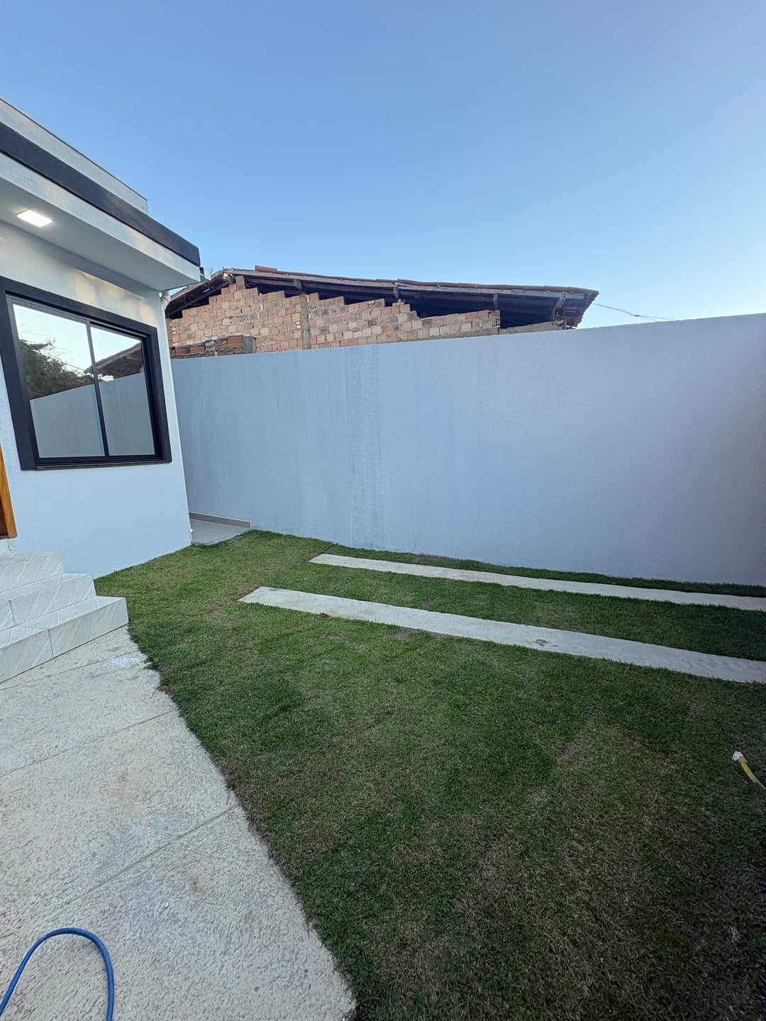 Casa nova de 3 quartos sendo 1 suíte apta ao financiamento bairro Petrópolis, Vitória da Conquista Bahia - foto 27