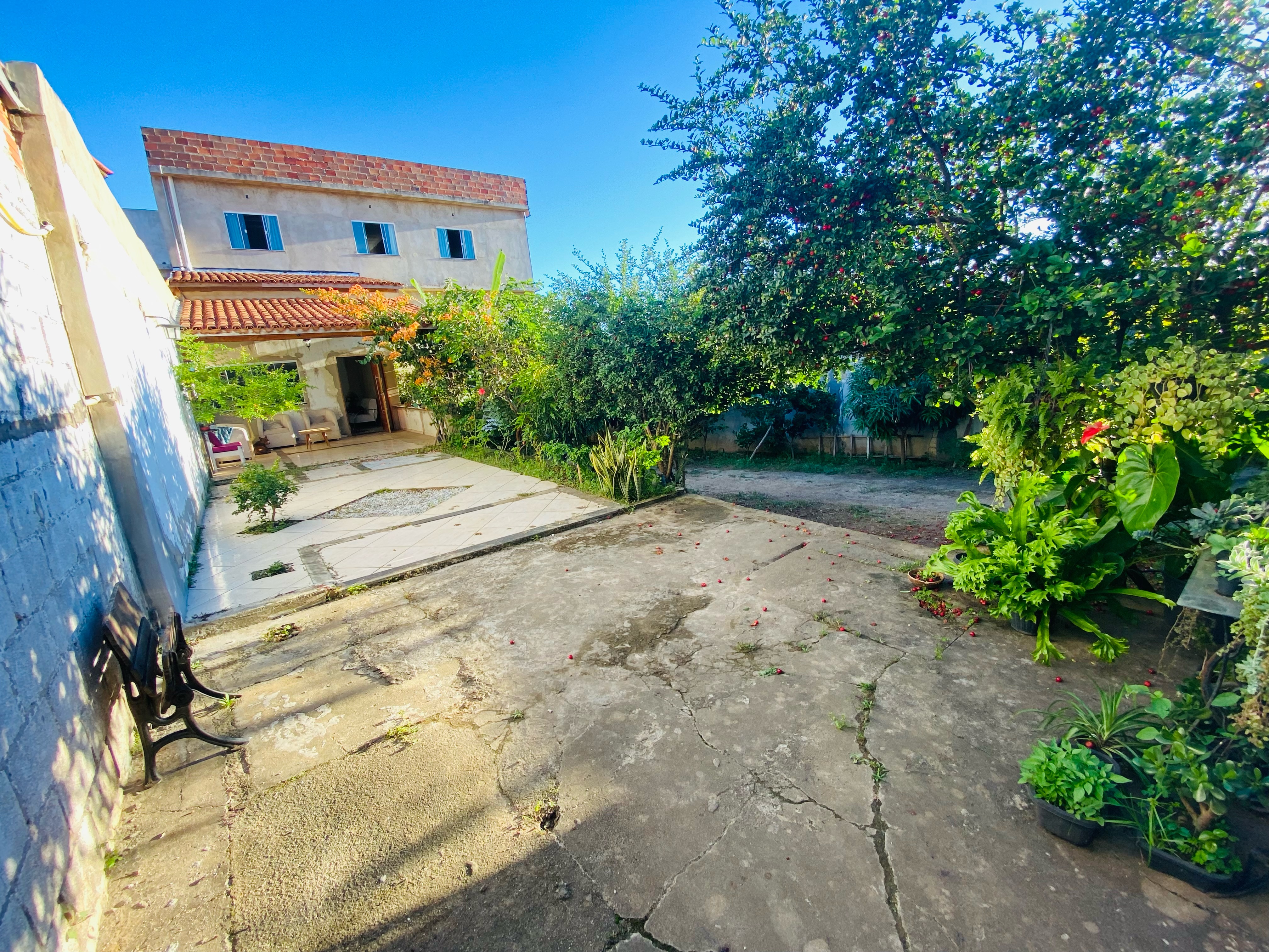 Vendo ótima casa duplex de 4 quartos, sendo 3 suítes, garagem para 5 carros,  Vitória da Conquista, BA - foto 4