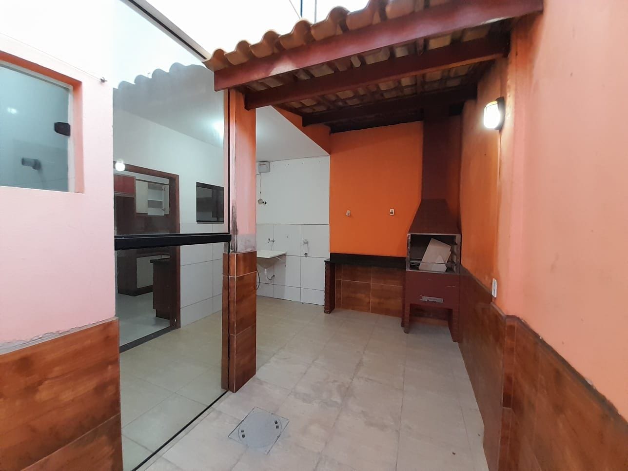 Oportunidade, duplex, com 3 Quartos, 1 Suite localizado em Bairro Nobre , Bairro Felícia, Vitória da Conquista, BA.. - foto 33