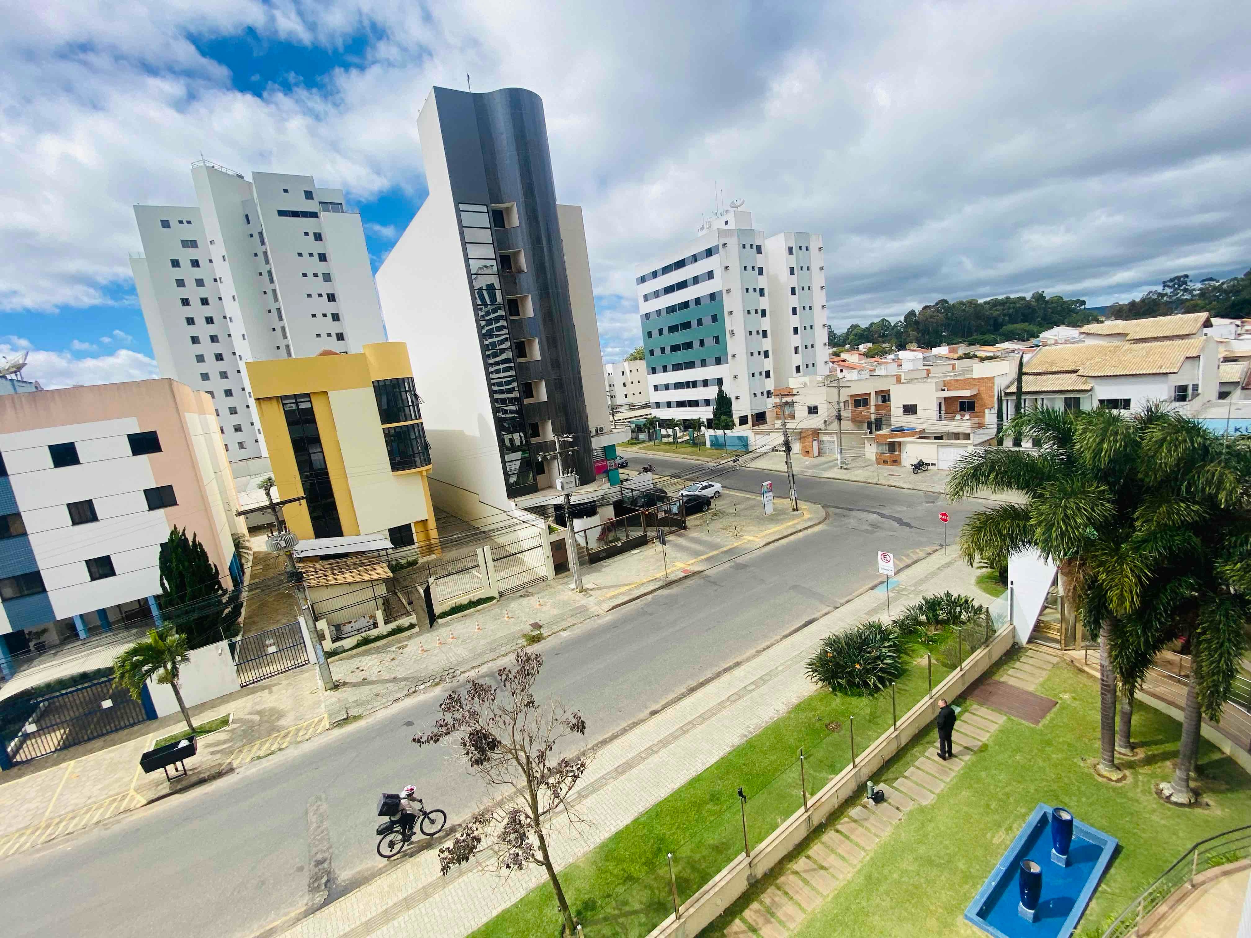 Morada Imperial da Vitória, 3 suítes + dependência completa, 3 vagas de garagens no bairro Candeias ao lado do G Barbosa, Vitória da Conquista, B - foto 34