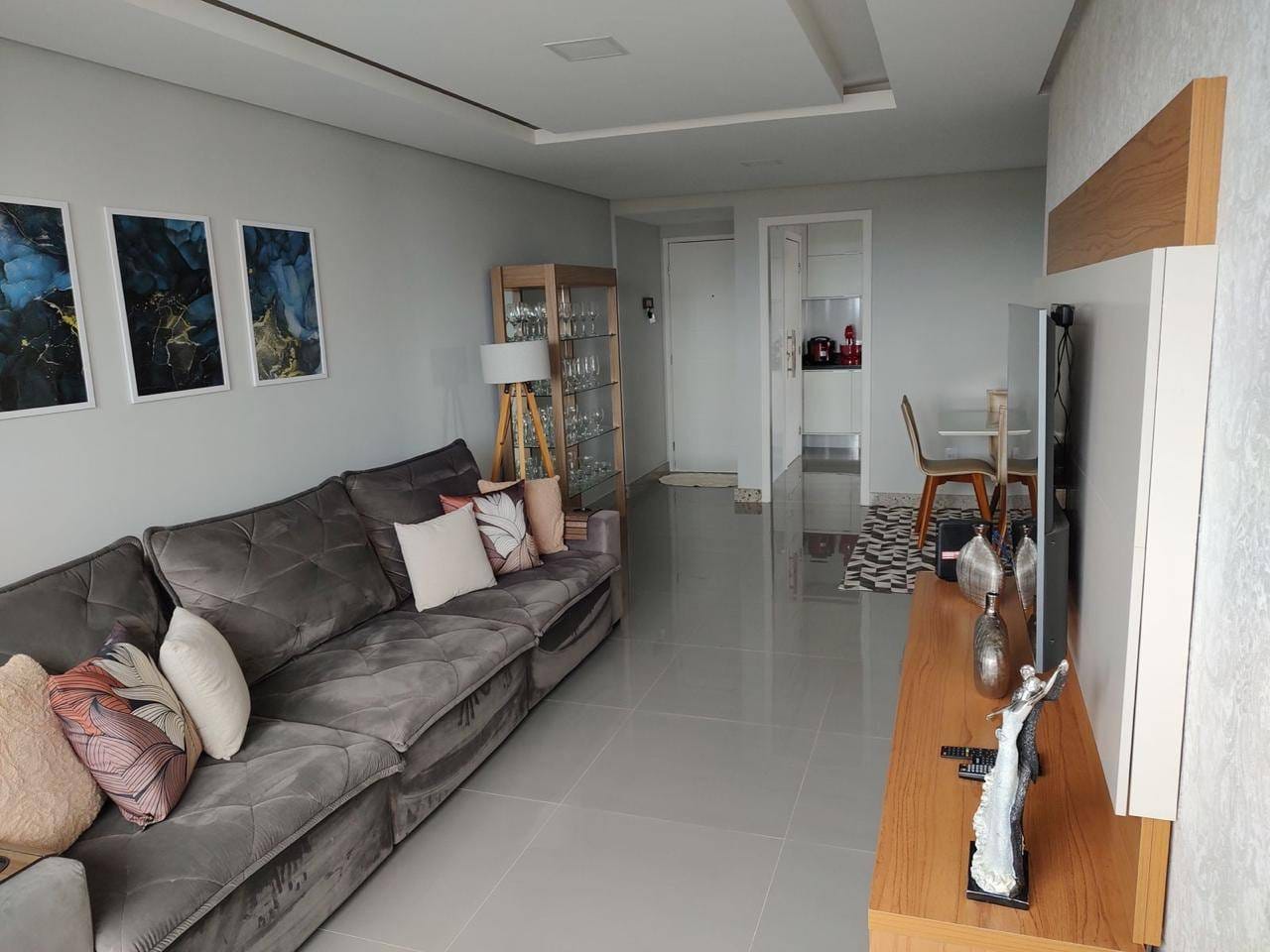 Vendo excelente apartamento  próximo da FTC no Bairro  Recreio em Vitória da Conquista, Ba. - foto 34