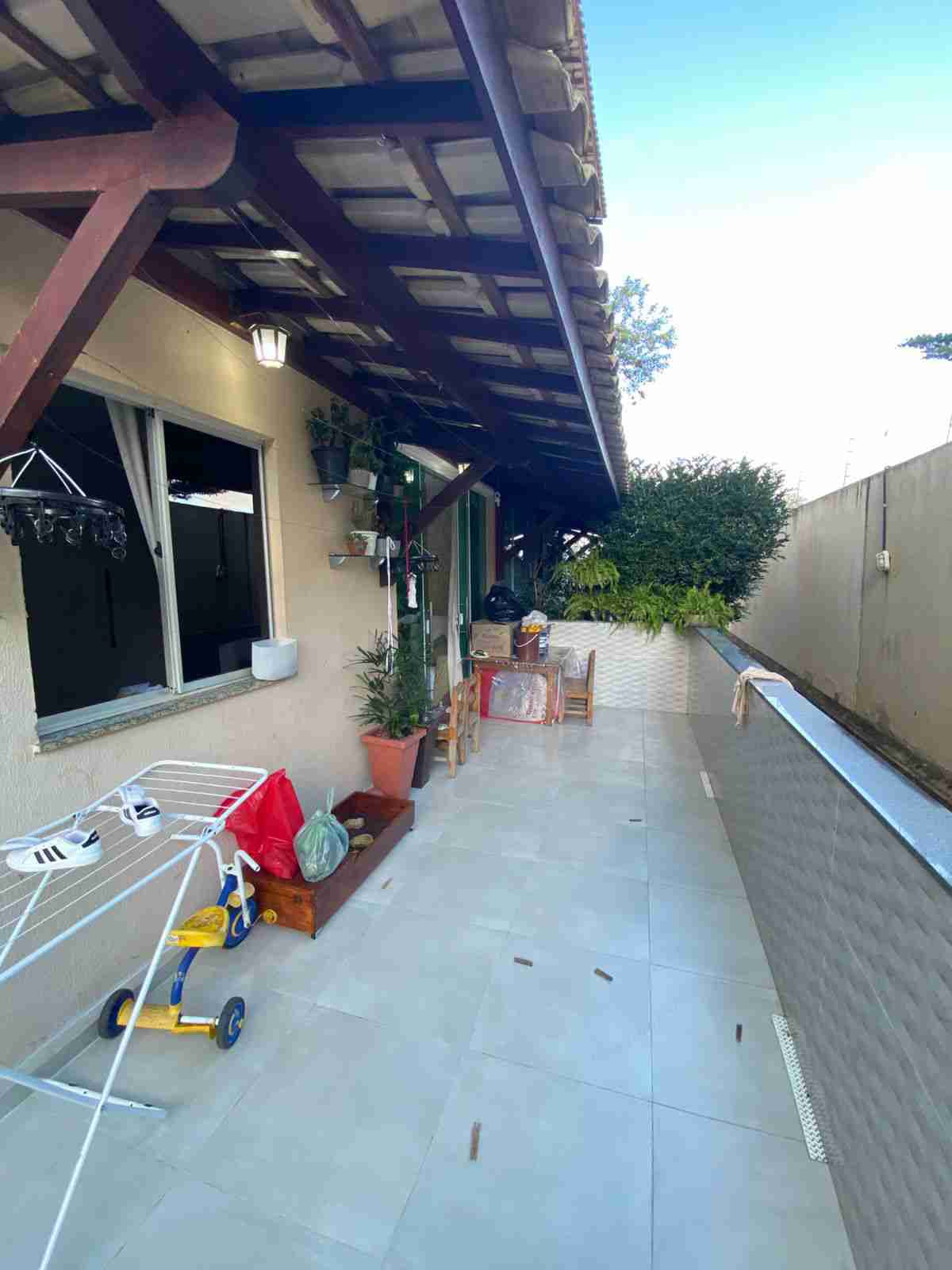 Apartamento térreo com garden, pátio e quintal à Venda, Boa Vista, Vitória da Conquista, BA - foto 34