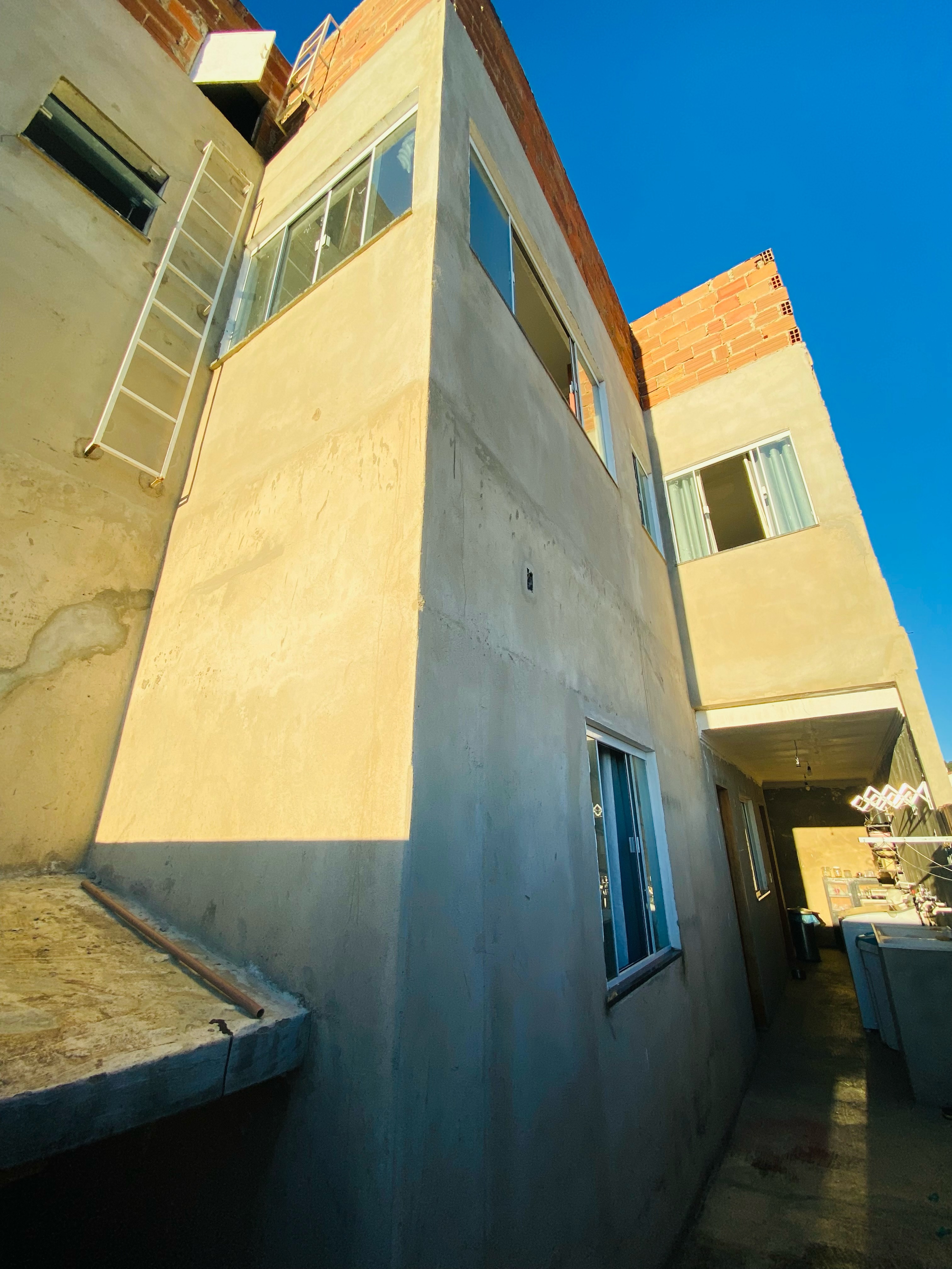 Vendo ótima casa duplex de 4 quartos, sendo 3 suítes, garagem para 5 carros,  Vitória da Conquista, BA - foto 31