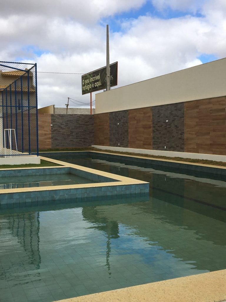 Casa 4 suítes em condomínio fechado com lazer completo,  á venda, Candeias, Vitória da Conquista, BA - foto 32