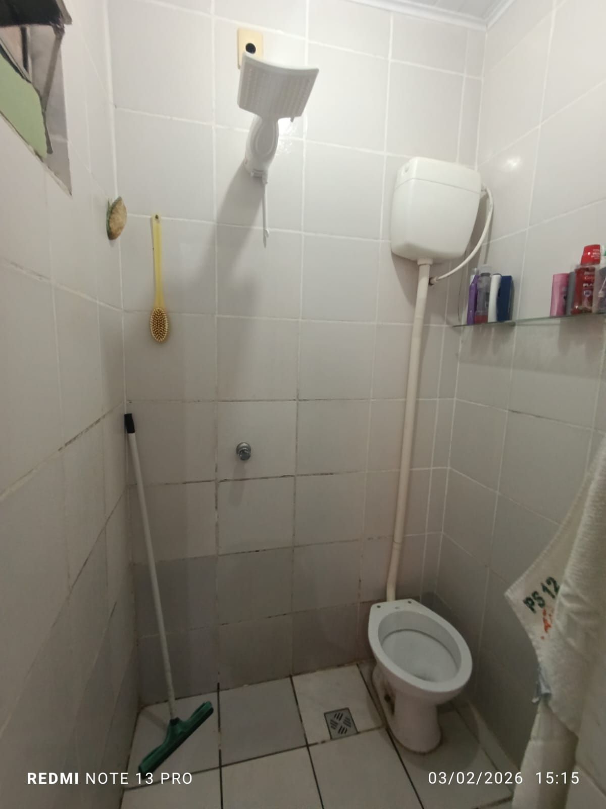 Casa com 2 Kitnetes AV Filipinas à Venda, Felícia, Vitória da Conquista, BA - foto 34