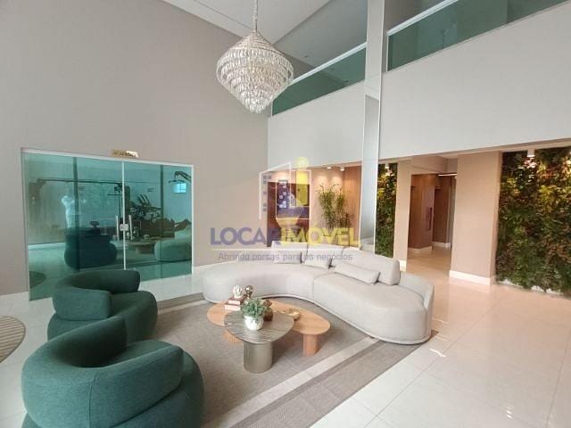 Apartamento à venda 3 suítes, porteira fechada, 2 vagas soltas de garagem , condomínio com lazer completo, no Recreio, Vitória da Conquista, BA - foto 34