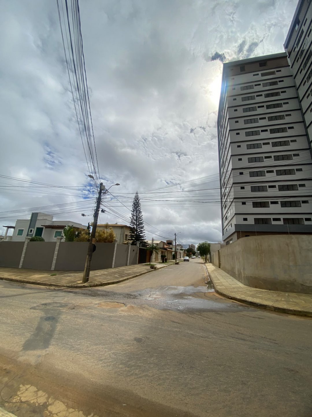 Apartamento Alto Padrão à Venda | 3 Suítes | 2 Vagas | 9º Andar | Candeias | Próximo à Olívia Flores em Vitória da Conquista -Ba - foto 30