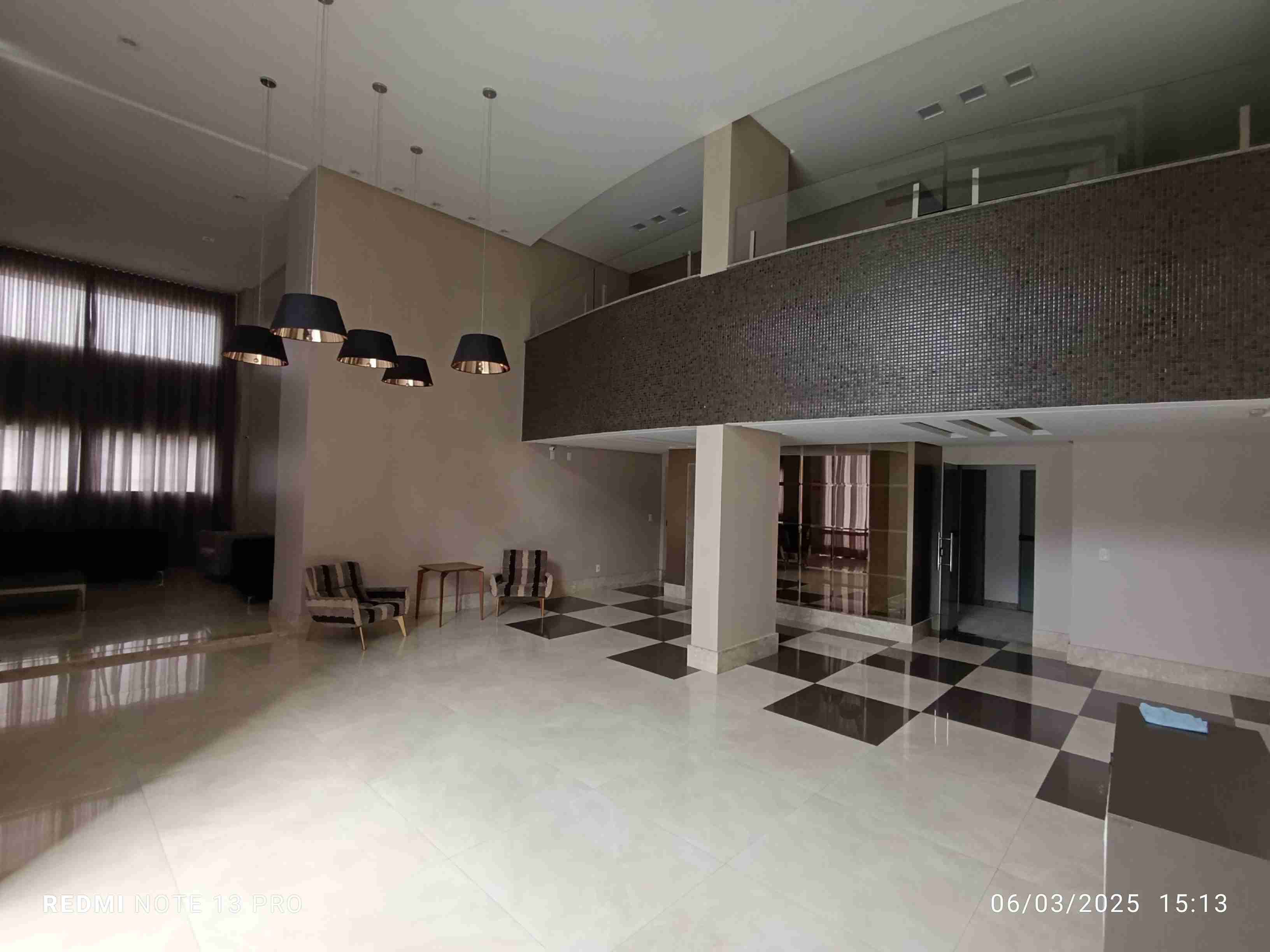 Apartamento alto padrão 3 quartos sendo 2 suítes, andar alto, 2 vagas de garagem à Venda, Candeias, Vitória da Conquista, BA - foto 34