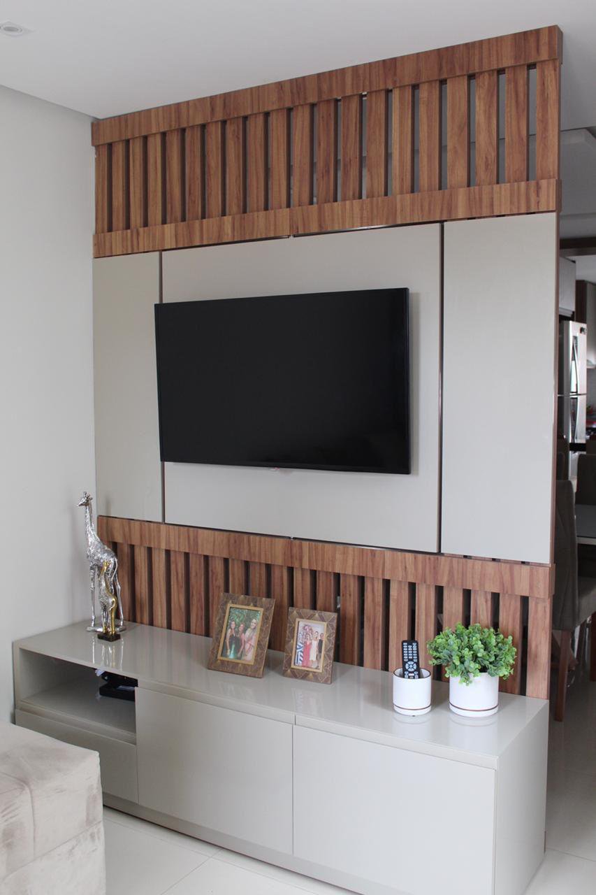 Casa de 3 quartos com planejados, área gourmet com churrasqueira, depósito, no Primavera, Vitória da Conquista - BA - foto 3
