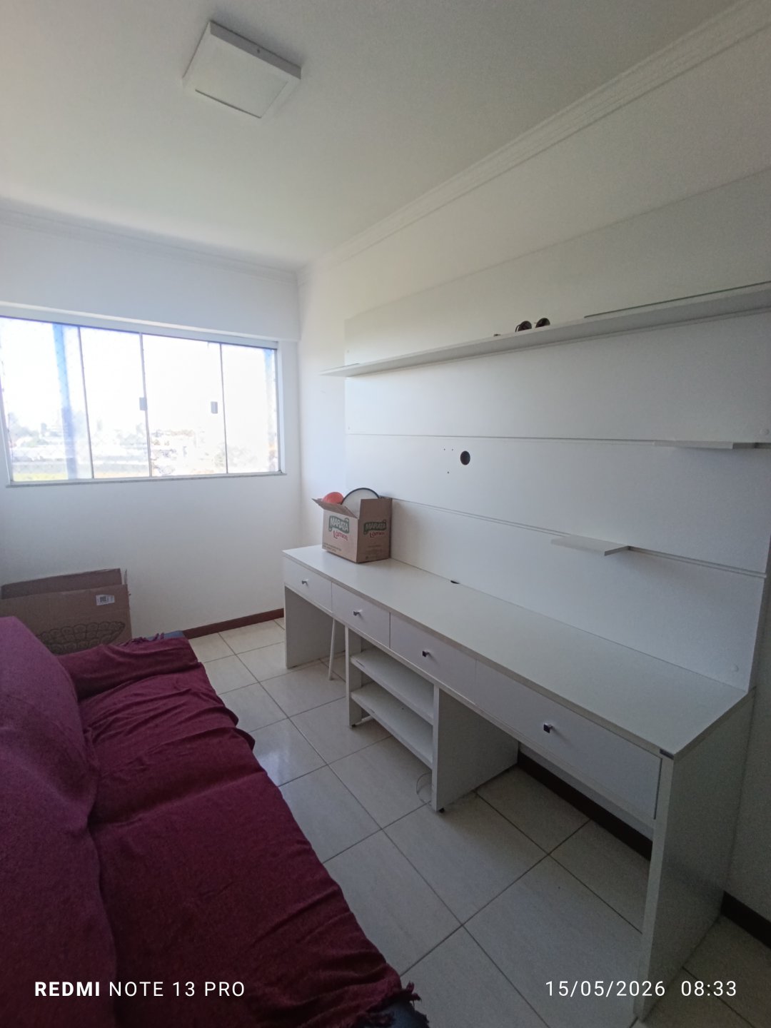 Apartamento de 3 quartos sendo 1 suíte à Venda, Recreio, Vitória da Conquista, BA. - foto 33