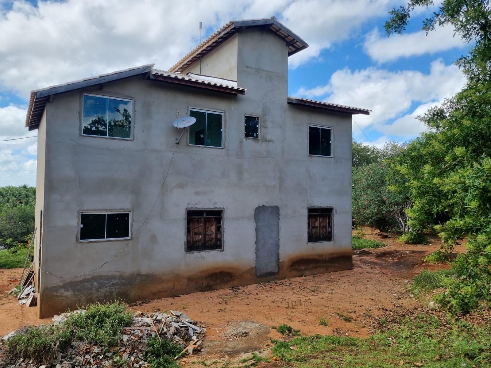 Excelente Sítio à Venda em Caraíbas – 3 Hectares, Casa e Estrutura Completa – Água em Abundância, Energia Trifásica e Documentação Regularizada - foto 4
