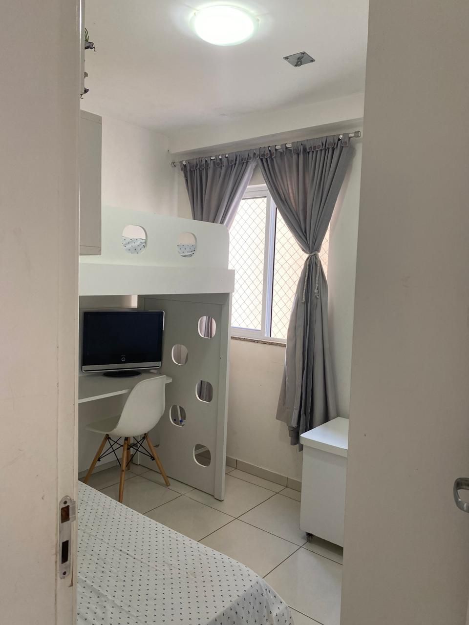 Apartamento 3 quartos sendo 2 suítes, 2.vagas de garagem + depósito, Candeias, Vitória da Conquista - BA | 17 - foto 34