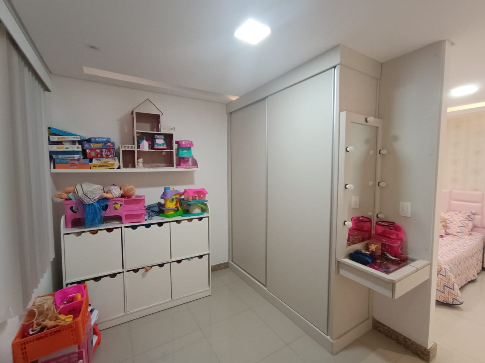 Casa com 5 quartos sendo 3 suítes, área gourmet com jacuzzi, piscina aquecida, em Bairro Boa Vista, Vitória da Conquista, BA - foto 34