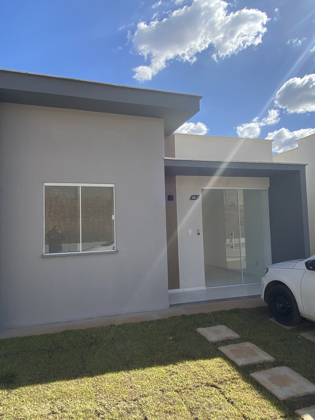 Excelente Casa Solta para locação, 2/4 com suíte, no Velli Residence, em Vitória da Conquista - Bahia - foto 33