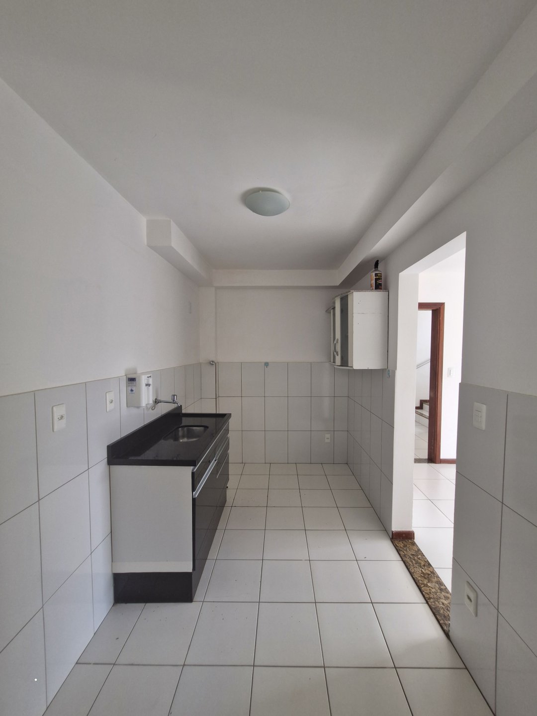 Apartamento 2/4 sendo uma suíte à venda no Bairro Boa Vista - foto 3