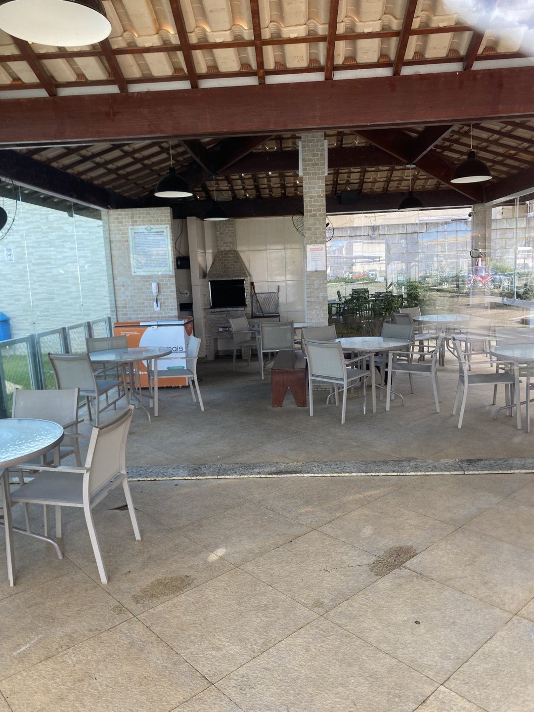 Apartamento para locação, no 1º andar, com 2/4 sendo 1 suite, Bairro Primavera, em Vitória da Conquista - Bahia - foto 33