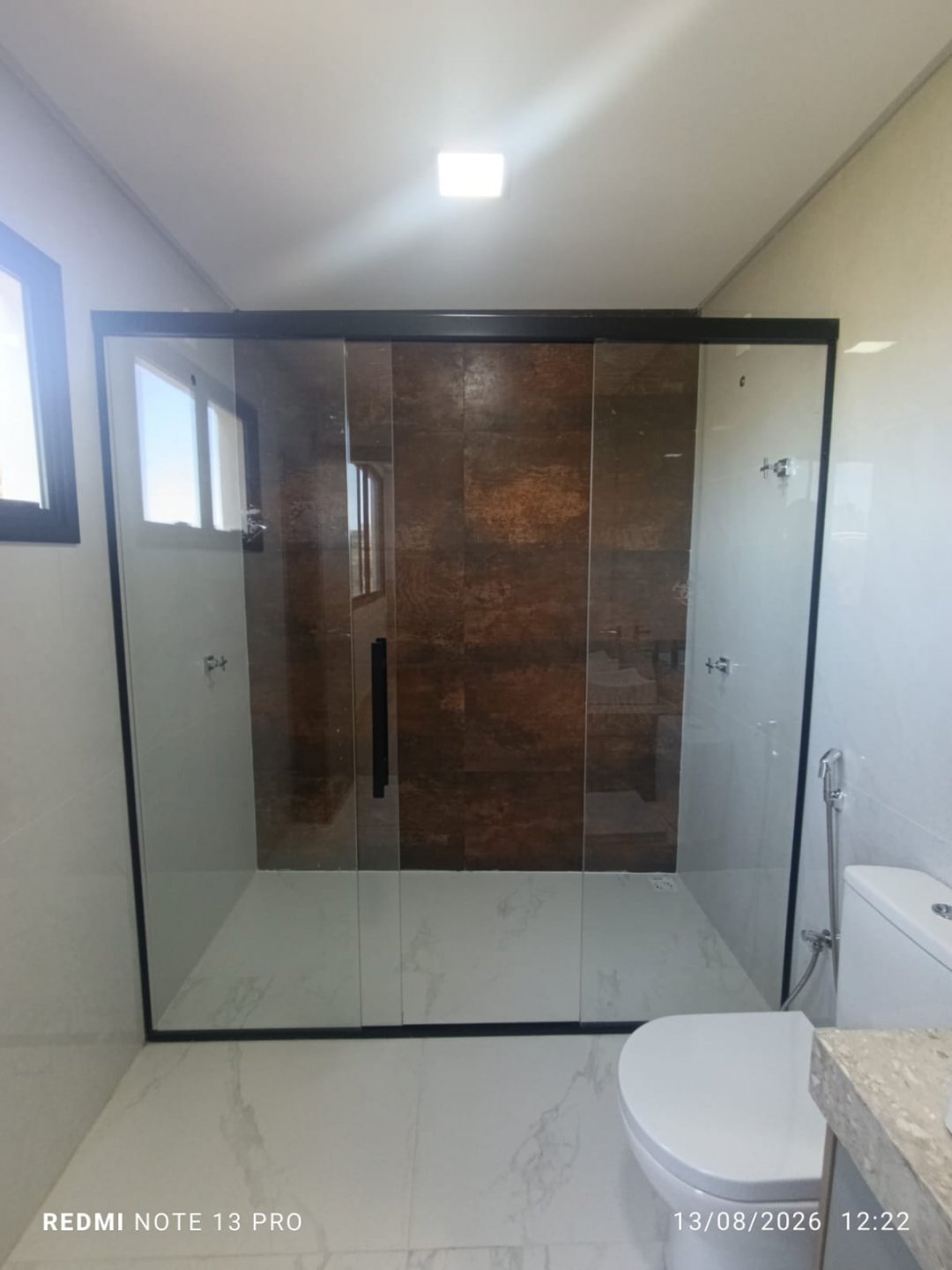 Casa de 2 pavimentos com 4 quartos sendo 3 suítes + dependência + espaço gourmet em condomínio fechado no Recreio, Vitória da Conquista - BA - foto 33