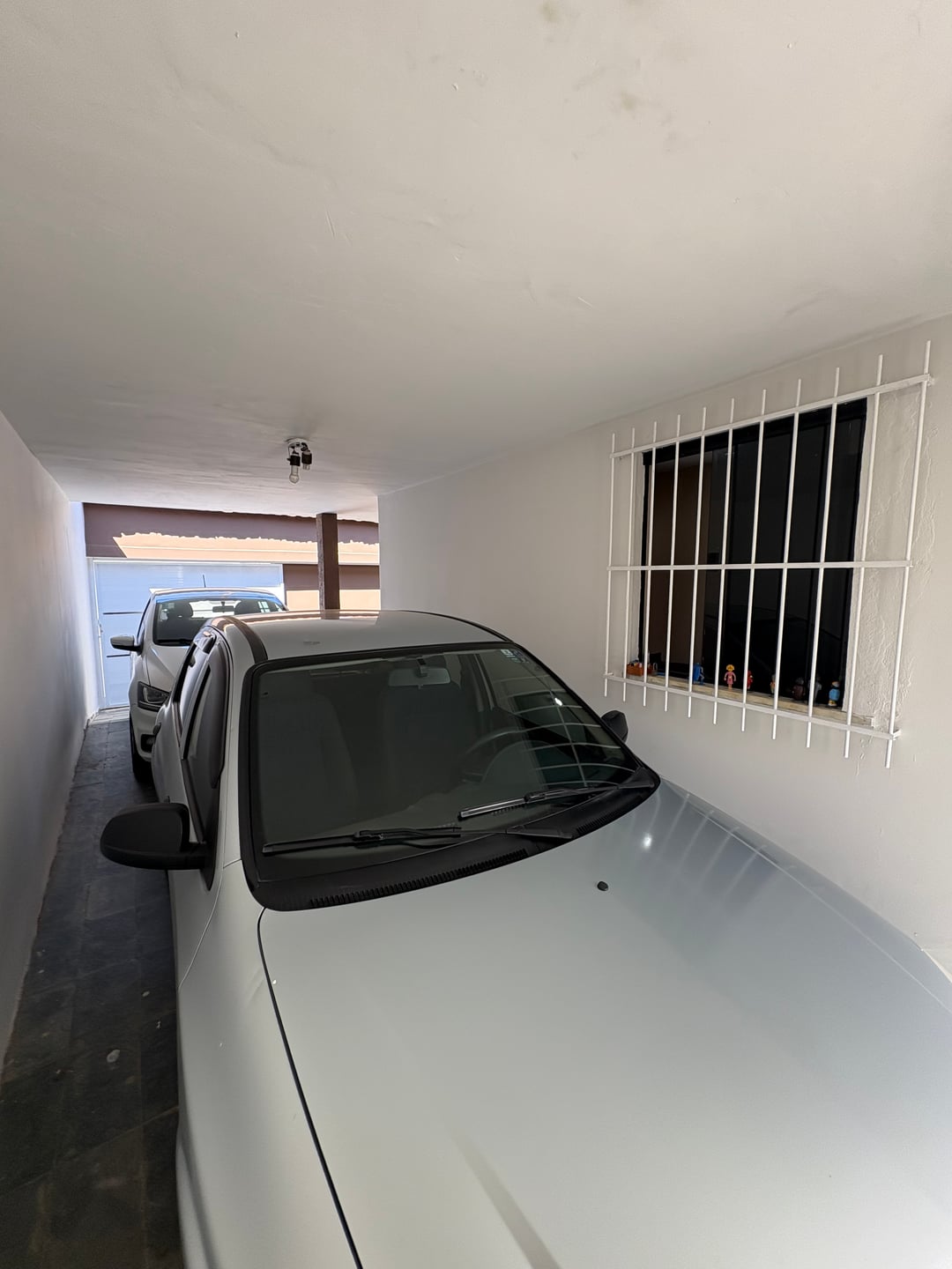 Casa térrea de 3 quartos sendo 1 suite com quintal grande no Ibirapuera, Vitória da Conquista Bahia - foto 33
