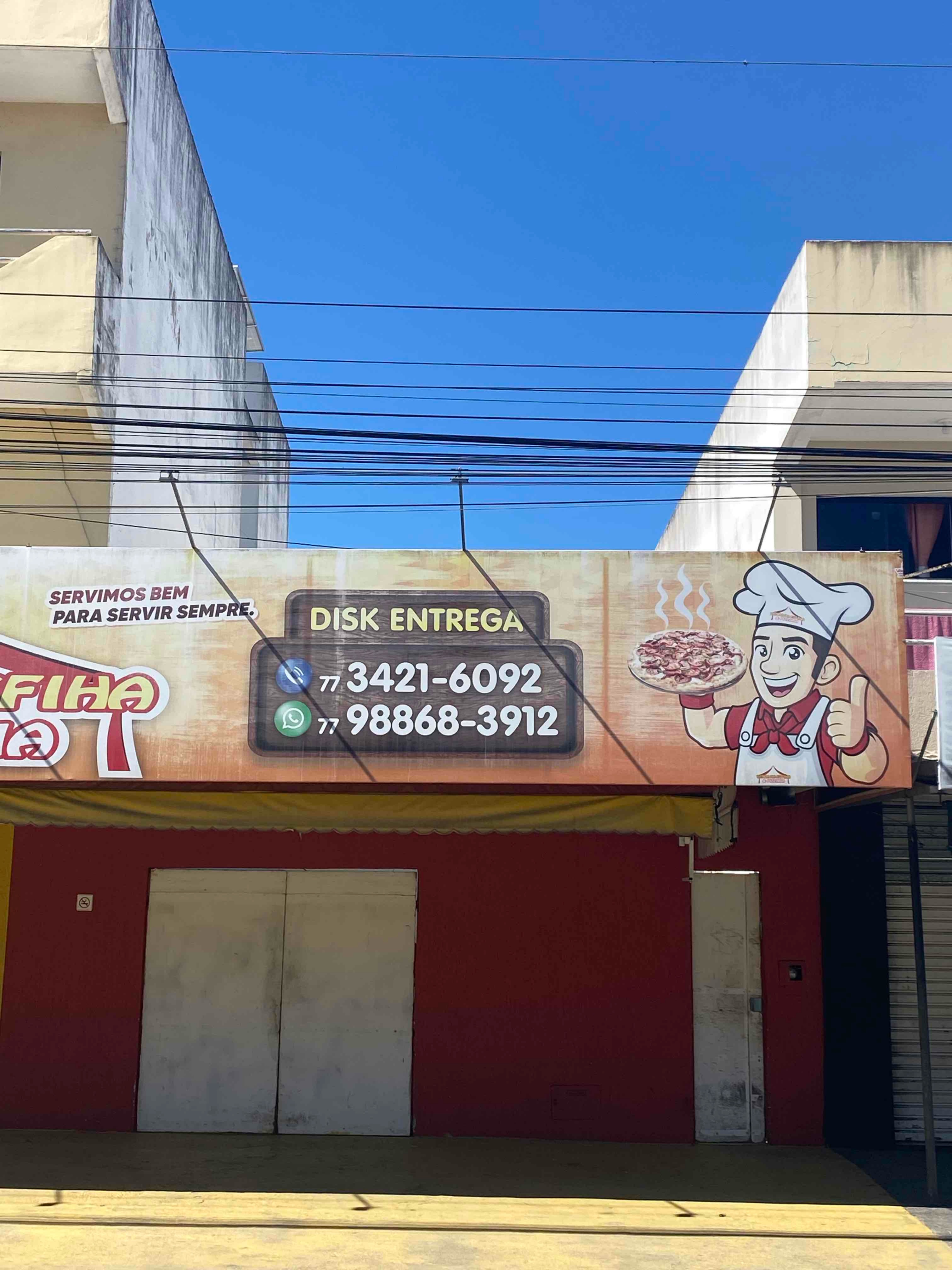 Excelente Lote à Venda, ao lado da Tenda da Esfiha e Pizzaria no bairro Brasil, Vitória da Conquista, BA - foto 4