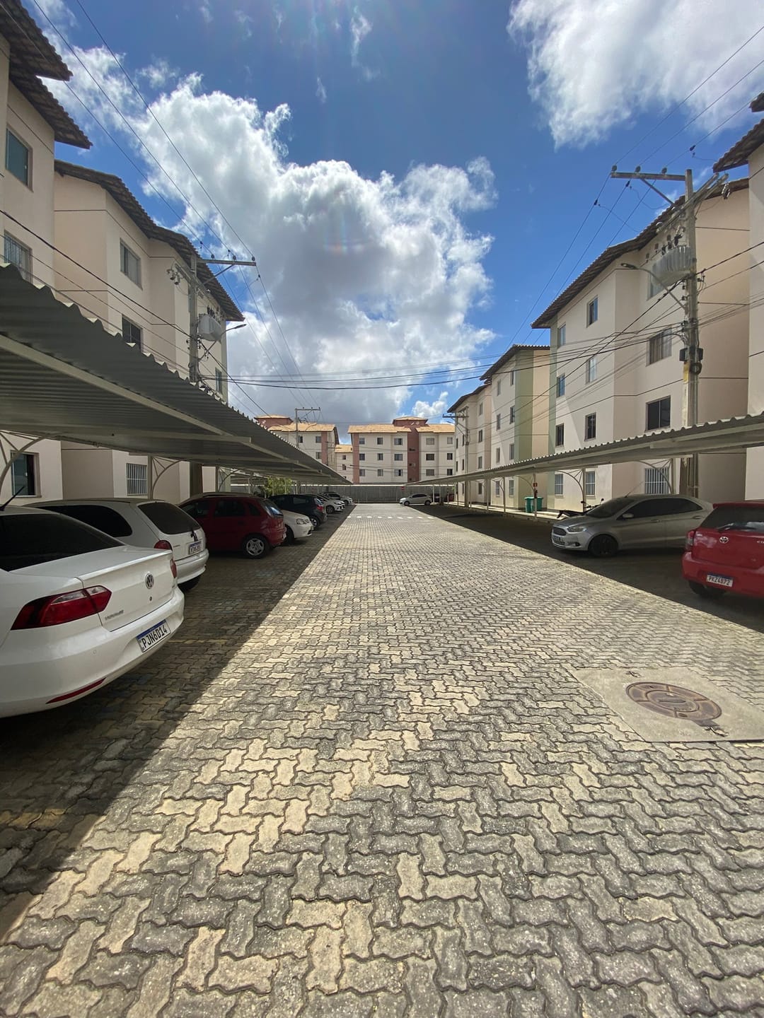 Apartamento mobiliado, 3/4 em condomínio fechado, para venda / aluguel, Boa Vista, Vitória da Conquista, BA - foto 34