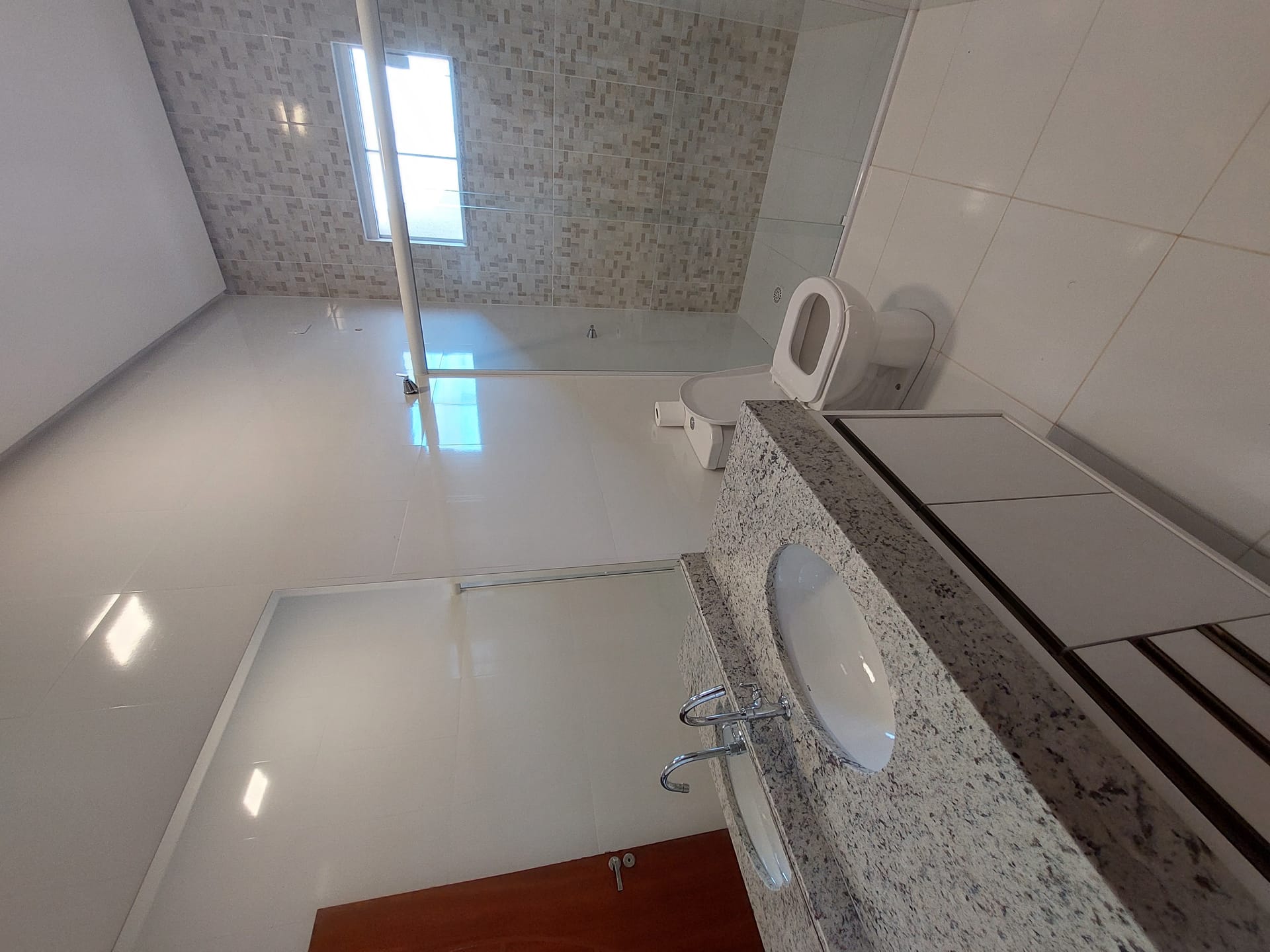 Casa de  4 suítes + dependência , cozinha e quartos planejados, piscina aquecida,  energia solar área construída de 250 m² A B Vista Vitória da C - foto 33
