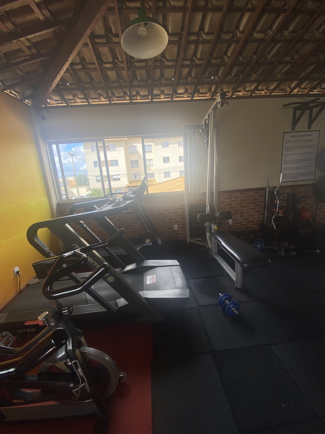 Vendo de porteira fechada, lindo apartamento mobiliado no bairro Boa Vista. - foto 33