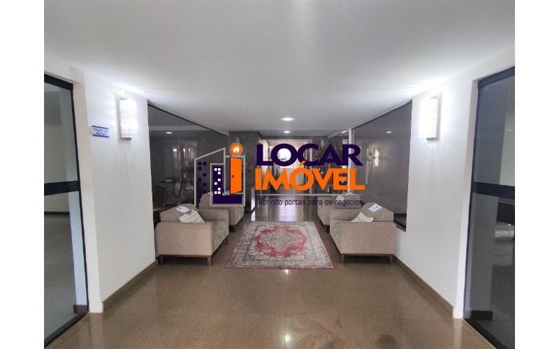 Apartamento no Residencial Paul Cezzane - foto 34