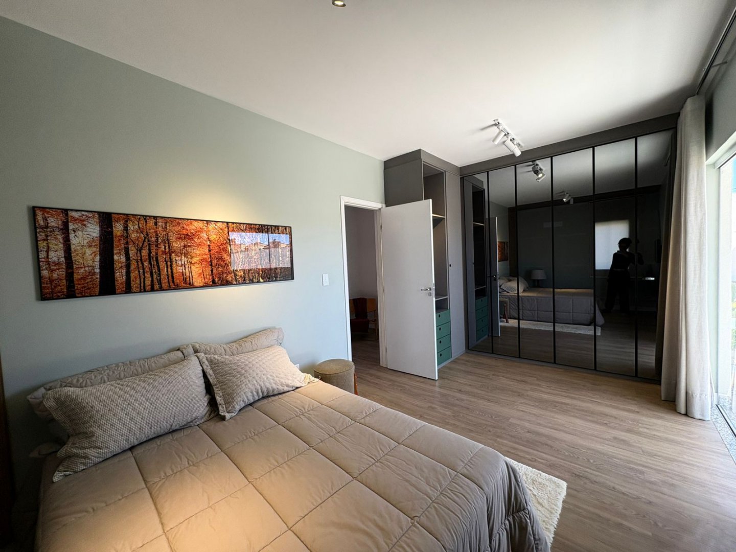 Casa 4 suítes em condomínio fechado com lazer completo,  á venda, Candeias, Vitória da Conquista, BA - foto 3